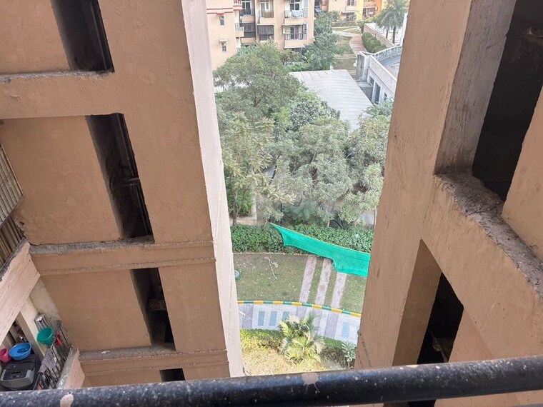 Balcony, amrapali-princely-estate 3 Bedroom 1315 Sq.Ft. Apartment In Sector 76 Noida 9695341