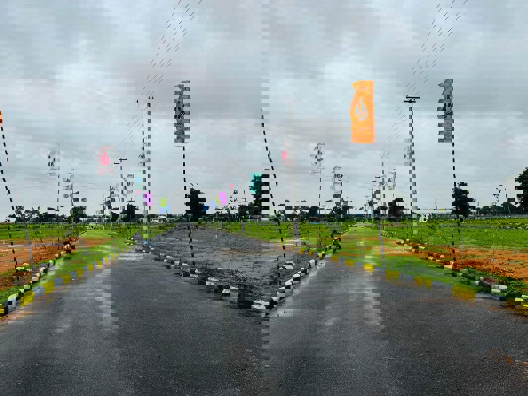 Plot For Sale in Shahabad Markanda