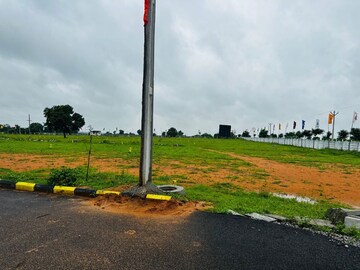  Plot – Garden View at Shahabad Markanda - for Sale