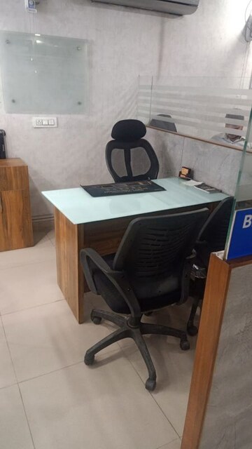 Team Area in  Office Space at Motia Citi Royal Business Park, Ambala Highway – for Rent