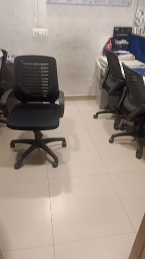 Team Area in  Office Space at Motia Citi Royal Business Park, Ambala Highway – for Rent
