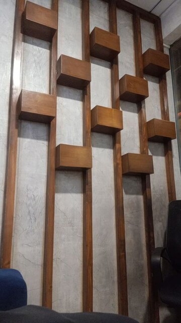 Furnished Amenities in  Office Space at Motia Citi Royal Business Park, Ambala Highway – for Rent