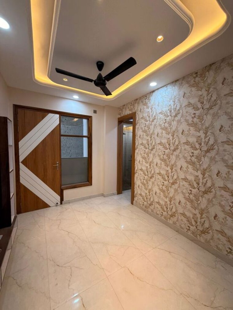 Bedroom, rps-palms 3 Bedroom 125 Sq.Yd. Builder Floor In Sector 88 Faridabad 9624364