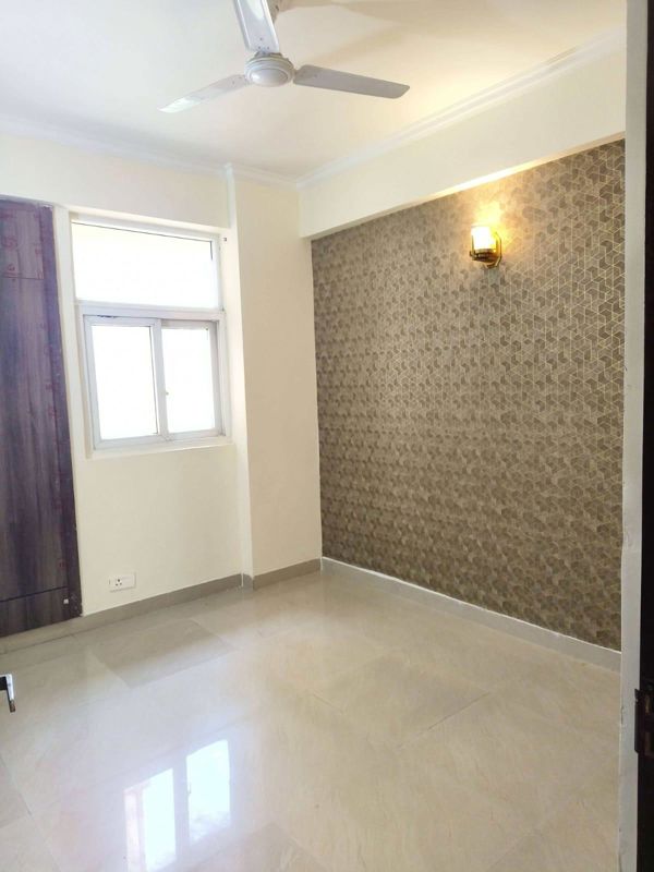 2 BHK + Study Room Apartment For Sale in Amrapali Princely Estate