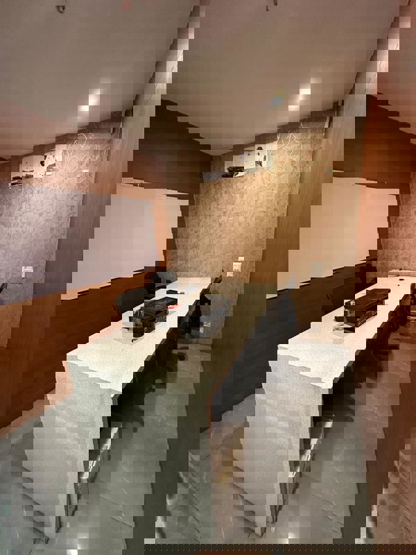 Office Space For Rent in Motia Citi Royal Business Park