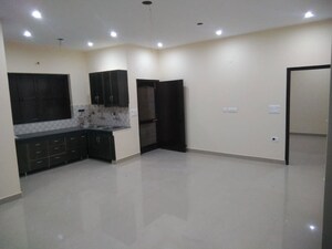 Living Room in 2 BHK Independent House at Sector 10a – for Rent