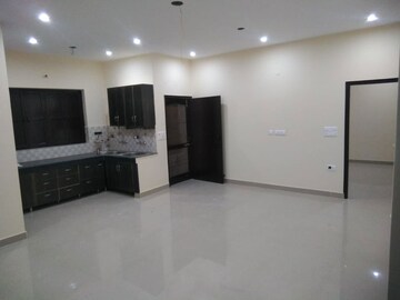 Living Room in 2 BHK Independent House at Sector 10a – for Rent