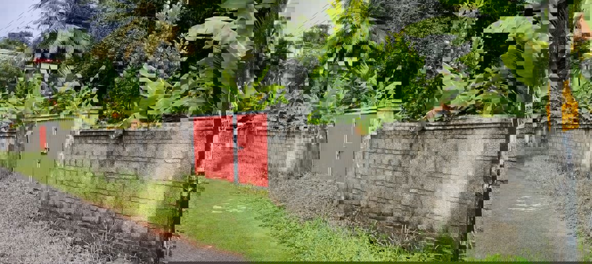 Plot For Sale in Viyyur