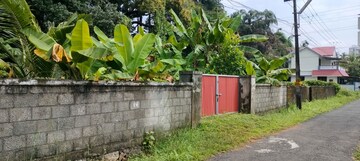  Plot – Exterior View View at Viyyur - for Sale