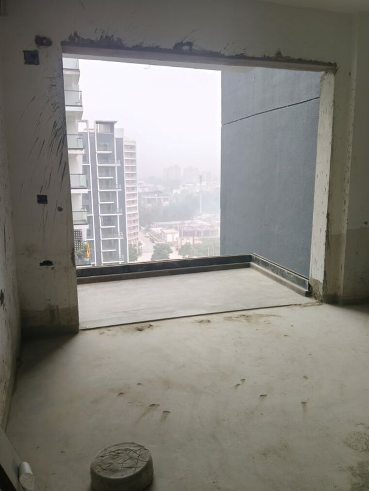 Room, one-oak-natura 2.5 Bedroom 1440 Sq.Ft. Apartment In Sushant Golf City Lucknow 9663957