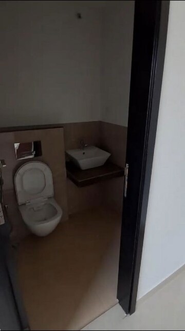 Bathroom in 3 BHK Apartment at Piramal Revanta Tower 3 and 4, Mulund West – for Sale