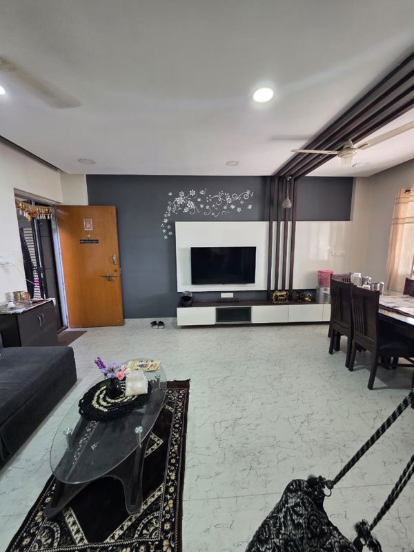 2 BHK Apartment For Sale in Dhayari