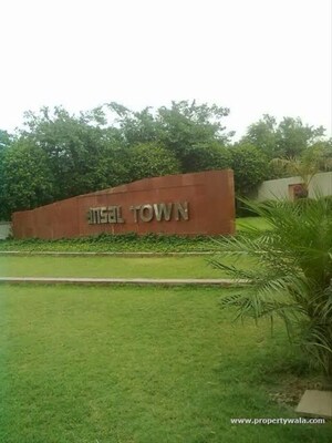  Plot – Garden View at Jaipurias Sunrise Greens, Baroli Ahir - for Sale