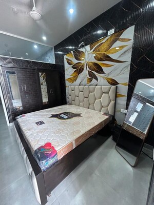 Kitchen in 1 BHK Apartment at DAH Greentech NX One, Tech Zone 4 Greater Noida – for Rent