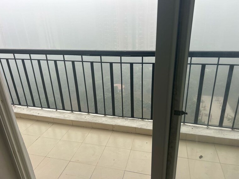 Balcony, amrapali-zodiac 2 Bedroom 950 Sq.Ft. Apartment In Sector 120 Noida 9695799