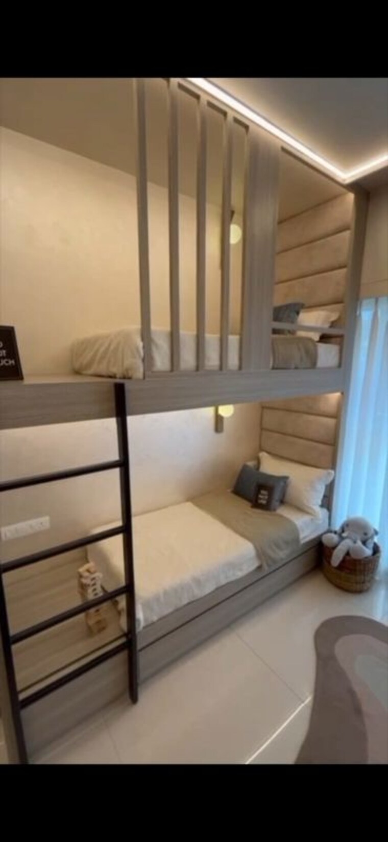 undefined, rustomjee-erika 2 Bedroom 620 Sq.Ft. Apartment In Bandra East Mumbai 9695853