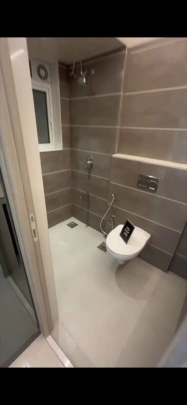 Bathroom, rustomjee-erika 2 Bedroom 620 Sq.Ft. Apartment In Bandra East Mumbai 9695853