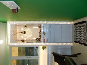 Furnished Amenities in 3 BHK Apartment at Sheth Montana, Mulund West – for Sale