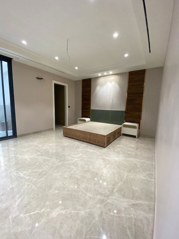 3 BHK + Pooja Room Builder Floor For Sale in BPTP Parkland Pride
