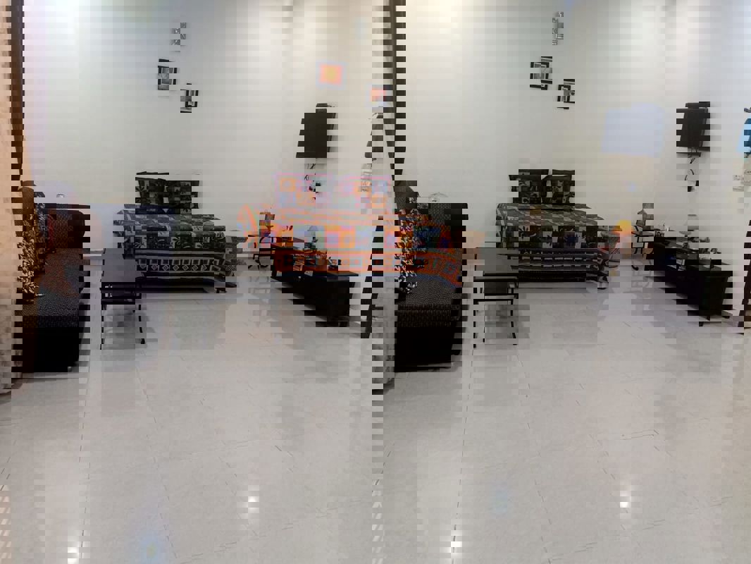 2 BHK + Pooja Room Independent House For Rent in Sector 10A