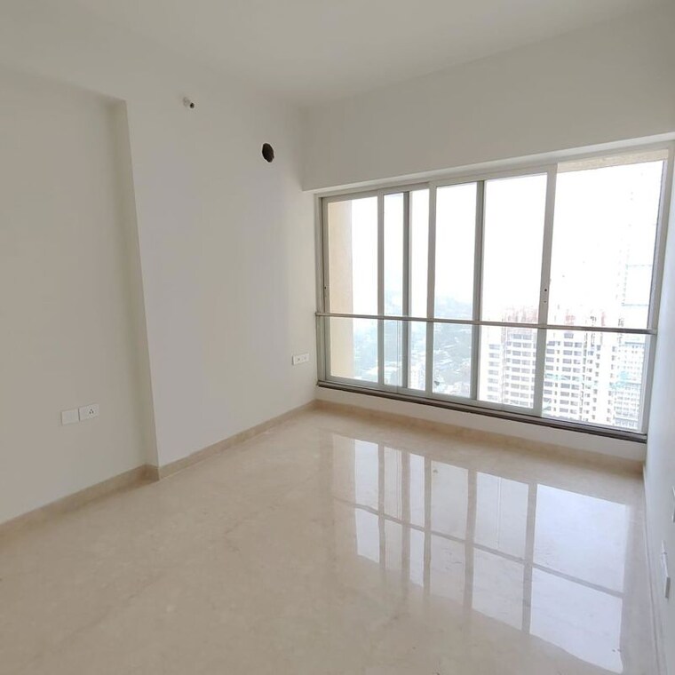 Room, sheth-montana 3 Bedroom 1093 Sq.Ft. Apartment In Mulund West Mumbai 9695892