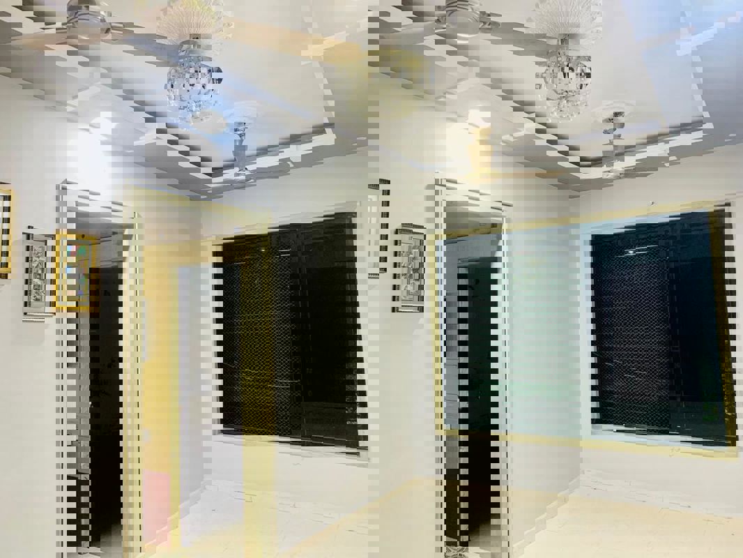 1 BHK Apartment For Rent in Shiv Darshan Complex Kalyan