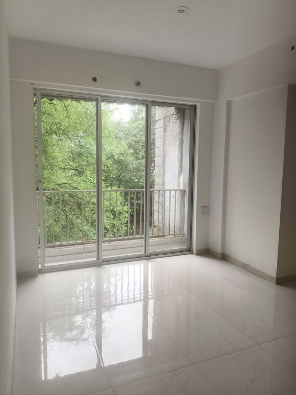 1 BHK Apartment For Rent in Vanita Motiram Privilege