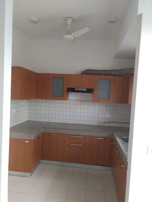 Kitchen in 2 BHK Apartment at Alphacorp Gurgaon One 84, Sector 84 – for Rent