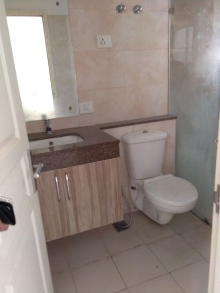 Bathroom, alphacorp-gurgaon-one-84 2 Bedroom 1270 Sq.Ft. Apartment In Sector 84 Gurgaon 9695948