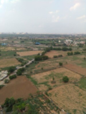 2 BHK Apartment – Garden View at Alphacorp Gurgaon One 84, Sector 84 - for Rent