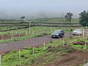  Plot For Sale in Midc Satara