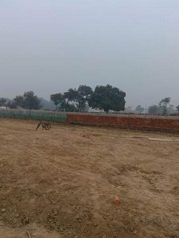 Plot Area in  Plot at Sushant Golf City – for Sale