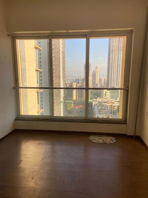Room in 2 BHK Apartment at Sheth Montana, Mulund West – for Sale