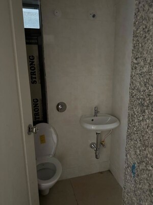 Bathroom in 1 BHK Apartment at Dadar East – for Sale