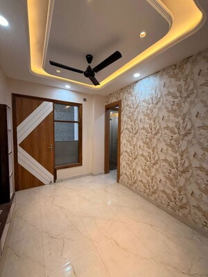 3 BHK Builder Floor For Sale in Rps Palms, Sector 88