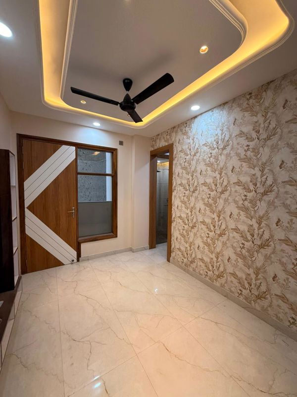 3 BHK + Pooja Room Builder Floor For Sale in Rps Palms