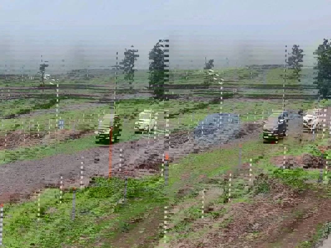 Plot For Sale in Midc Satara