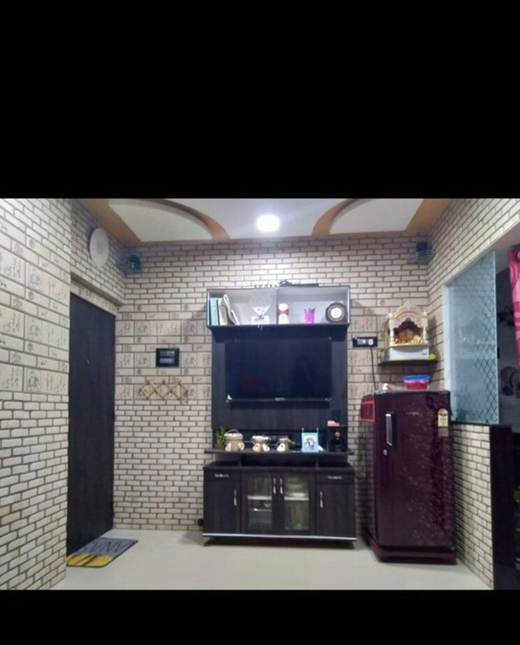 Bedroom, puraniks-tokyo-bay 1 RK 310 Sq.Ft. Apartment In Kasarvadavali Thane 9695862