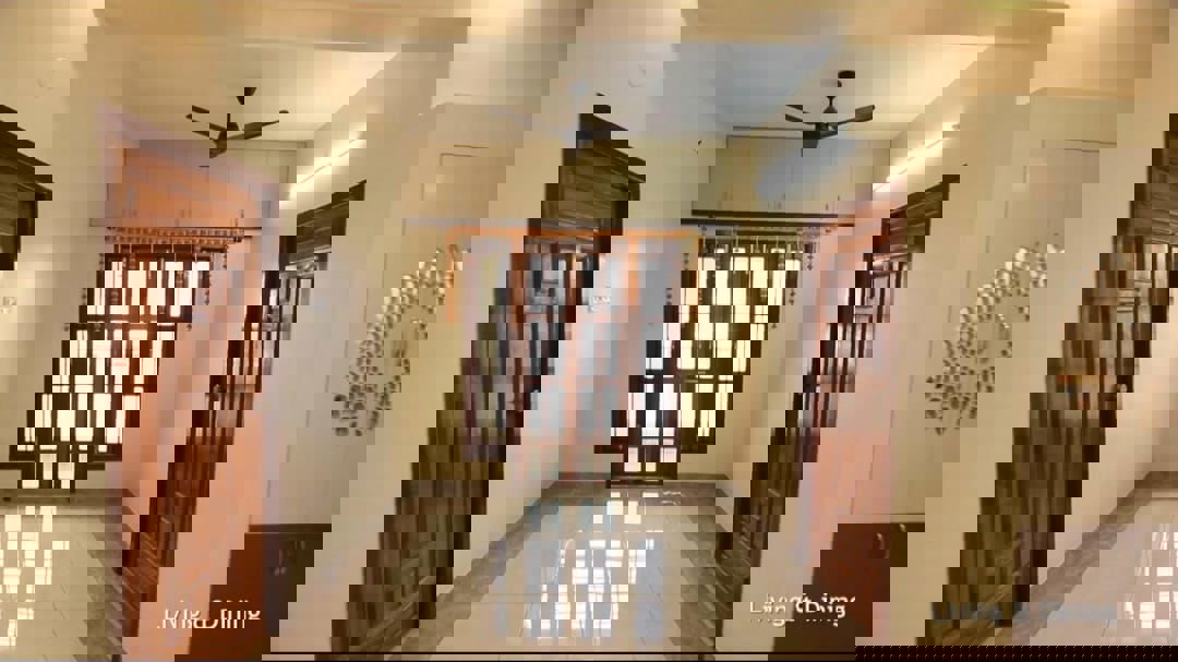 2 BHK + Pooja Room Apartment For Sale in Urapakkam