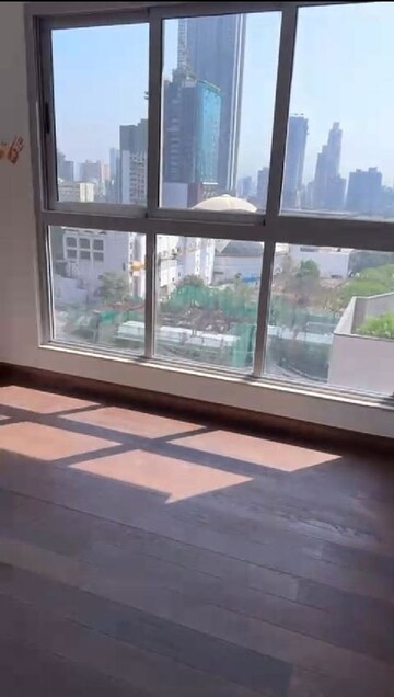 Balcony in 1 BHK Apartment at Piramal Revanta Tower 3 and 4, Mulund West – for Sale