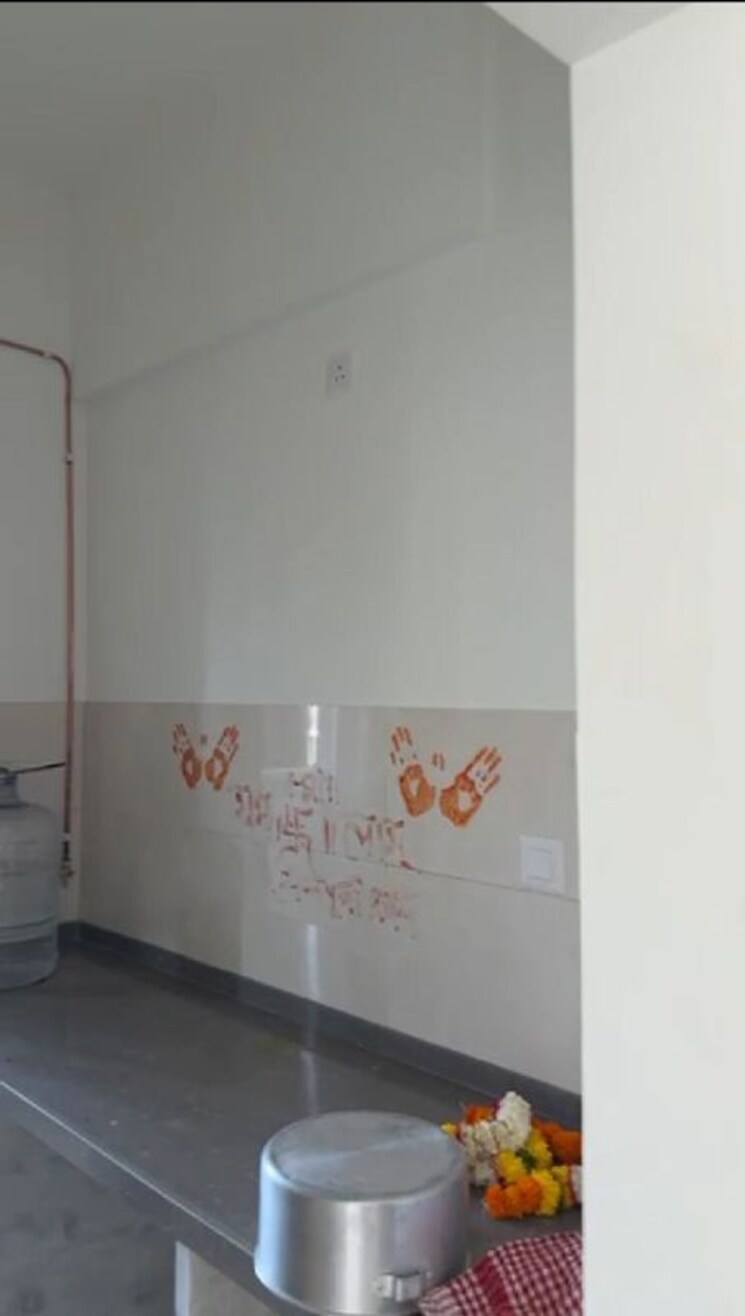 Kitchen, piramal-revanta-tower-3-and-4 1 Bedroom 450 Sq.Ft. Apartment In Mulund West Mumbai 9696049