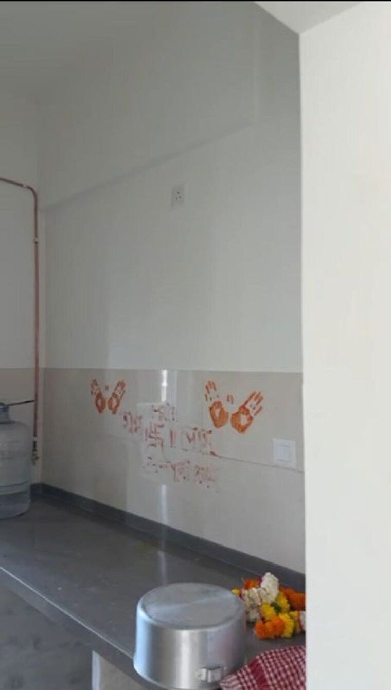 Kitchen, piramal-revanta-tower-3-and-4 1 Bedroom 450 Sq.Ft. Apartment In Mulund West Mumbai 9696049