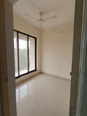Room in 2 BHK Apartment at Sai Sawali Sankul, Kalyan West – for Rent