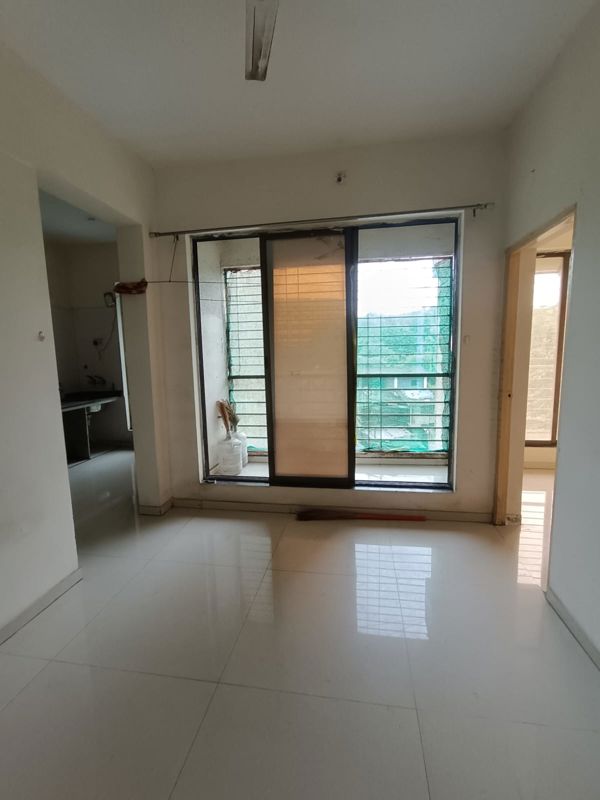 2 BHK Apartment For Rent in Sai Sawali Sankul