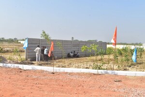 Plot Area in  Plot at Faridabad Central – for Sale