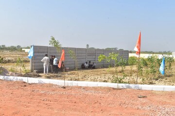 Plot Area in  Plot at Faridabad Central – for Sale