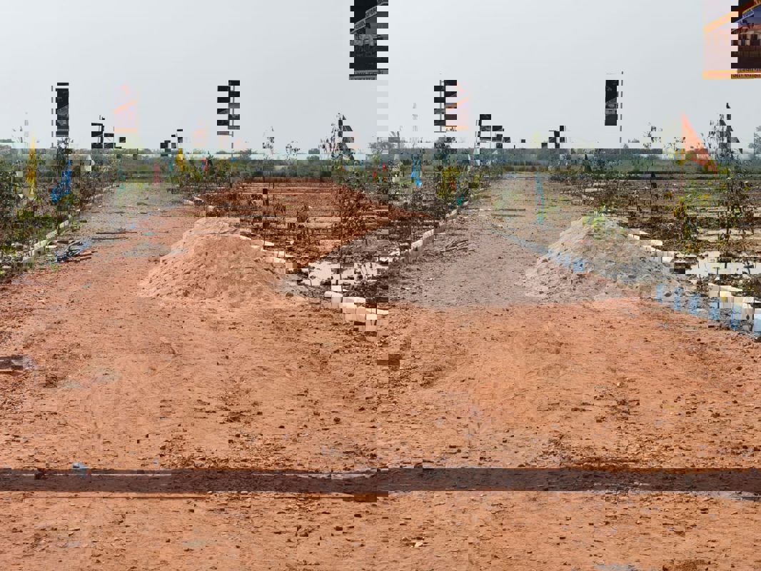 Plot For Sale in Faridabad Central