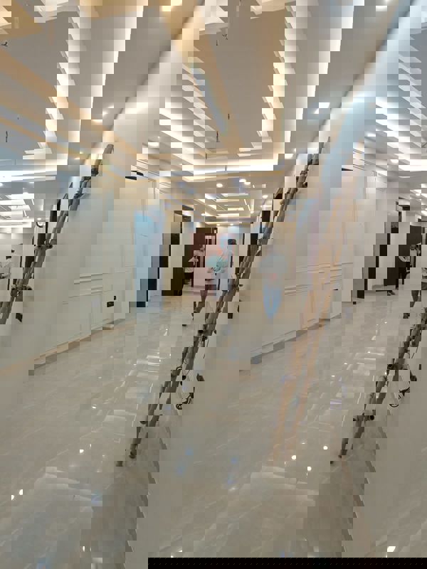 3 BHK + Pooja Room Independent House For Rent in Sector 10A