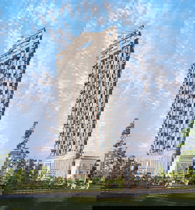 2 BHK Apartment For Sale in Vasant Valley Kalyan West