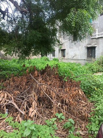 Plot Area in  Plot at Khandwe Nagar – for Sale